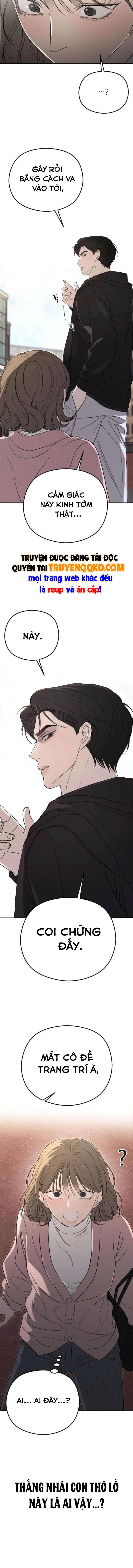Góc Nhìn Của Anh Chapter 2 - 20