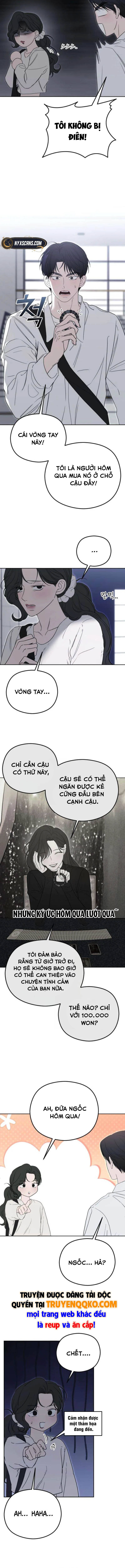 Góc Nhìn Của Anh Chapter 4 - 15