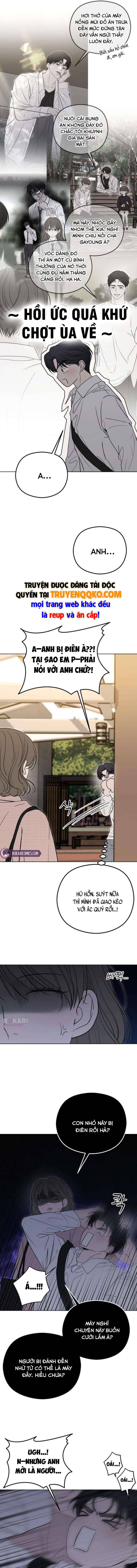 Góc Nhìn Của Anh Chapter 5 - 4
