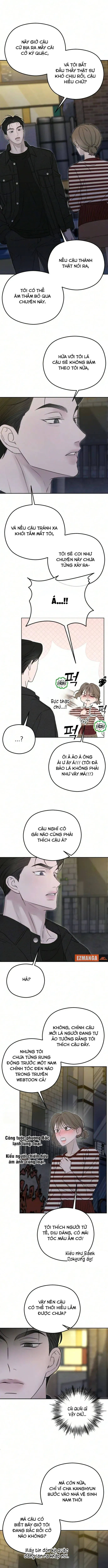 Góc Nhìn Của Anh Chapter 7 - 3