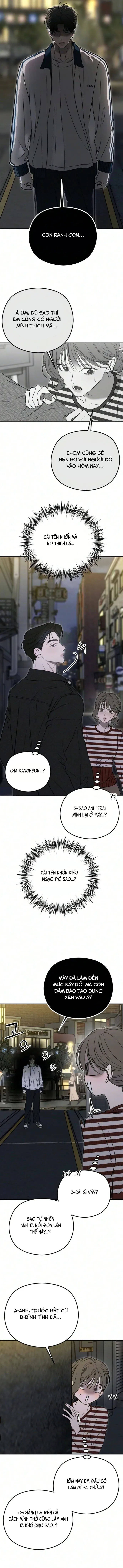 Góc Nhìn Của Anh Chapter 7 - 6
