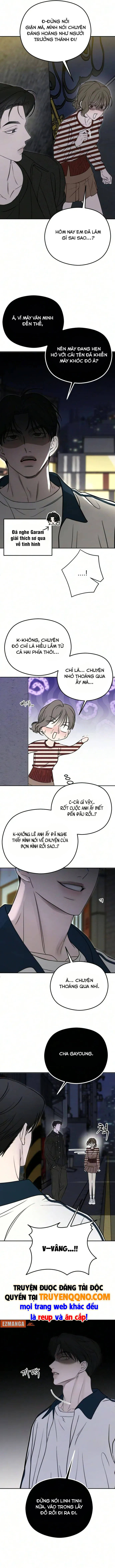 Góc Nhìn Của Anh Chapter 7 - 7