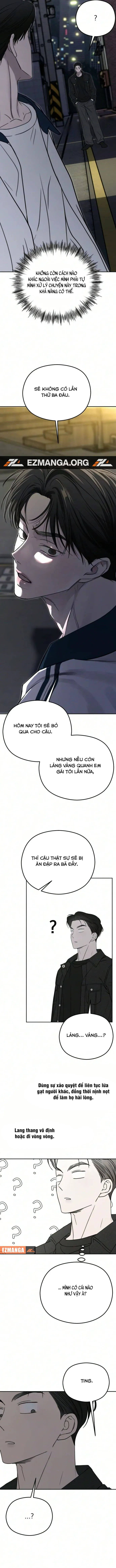 Góc Nhìn Của Anh Chapter 7 - 9