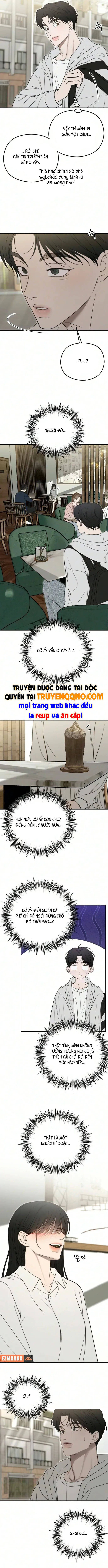 Góc Nhìn Của Anh Chapter 7 - 13