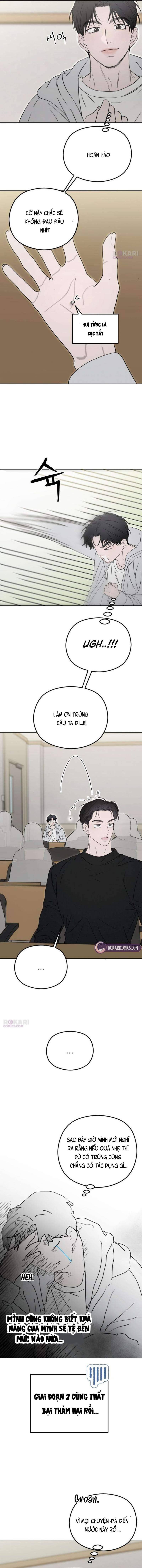 Góc Nhìn Của Anh Chapter 9 - 7