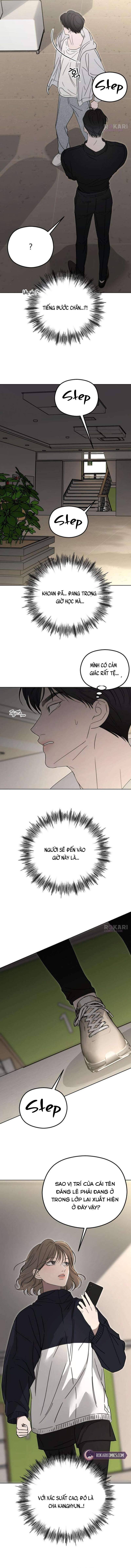 Góc Nhìn Của Anh Chapter 9 - 13