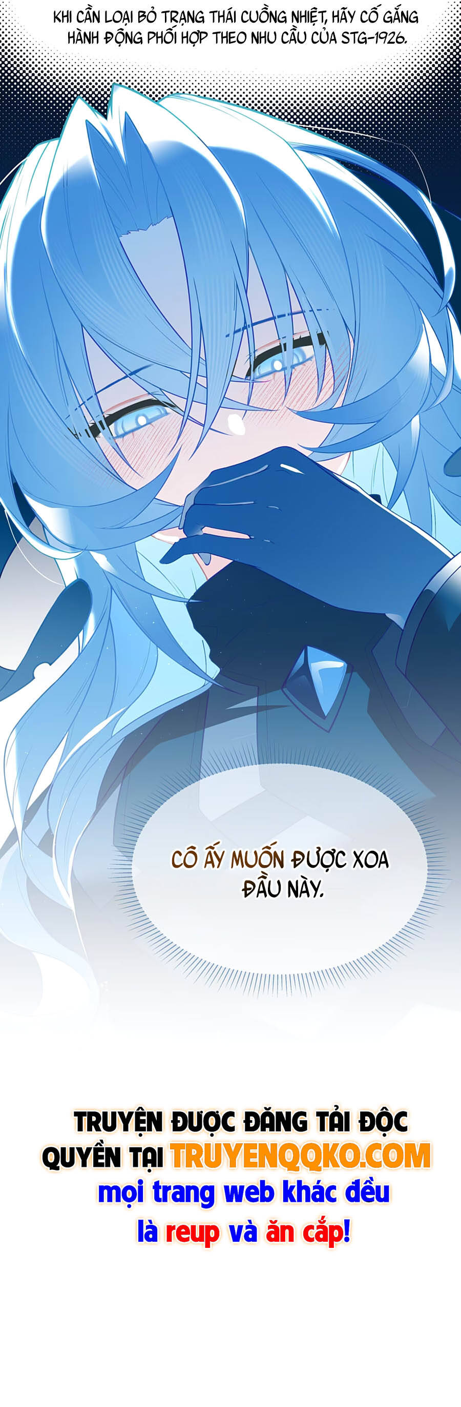 Vật Chứa Cũng Có Thể Làm Chúa Cứu Thế Sao? Chapter 2 - 8