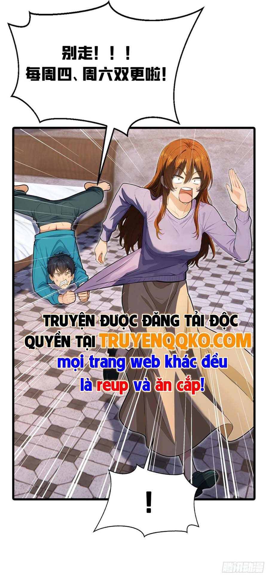 Trò Chơi Sinh Tồn, Ta Độc Chiếm Mạng Lưới Tình Báo Quái Vật Hoang Dã Chapter 49 - 10