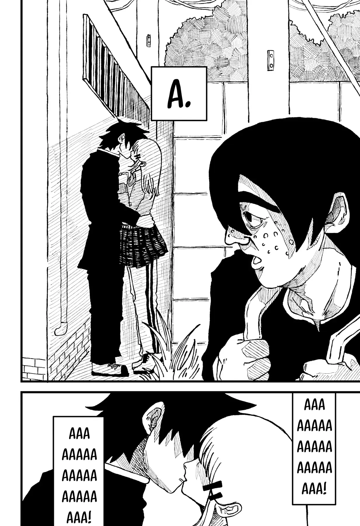 Metaist Phục Hận Chapter 0 - 17