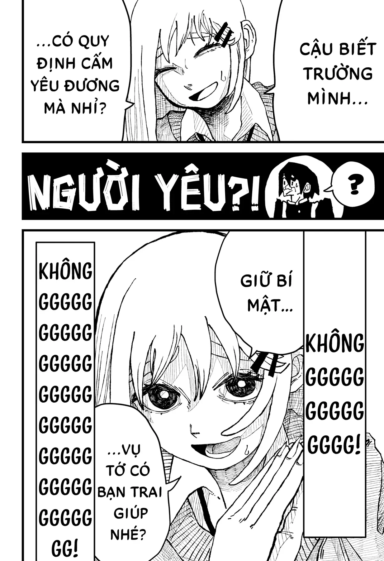 Metaist Phục Hận Chapter 0 - 19