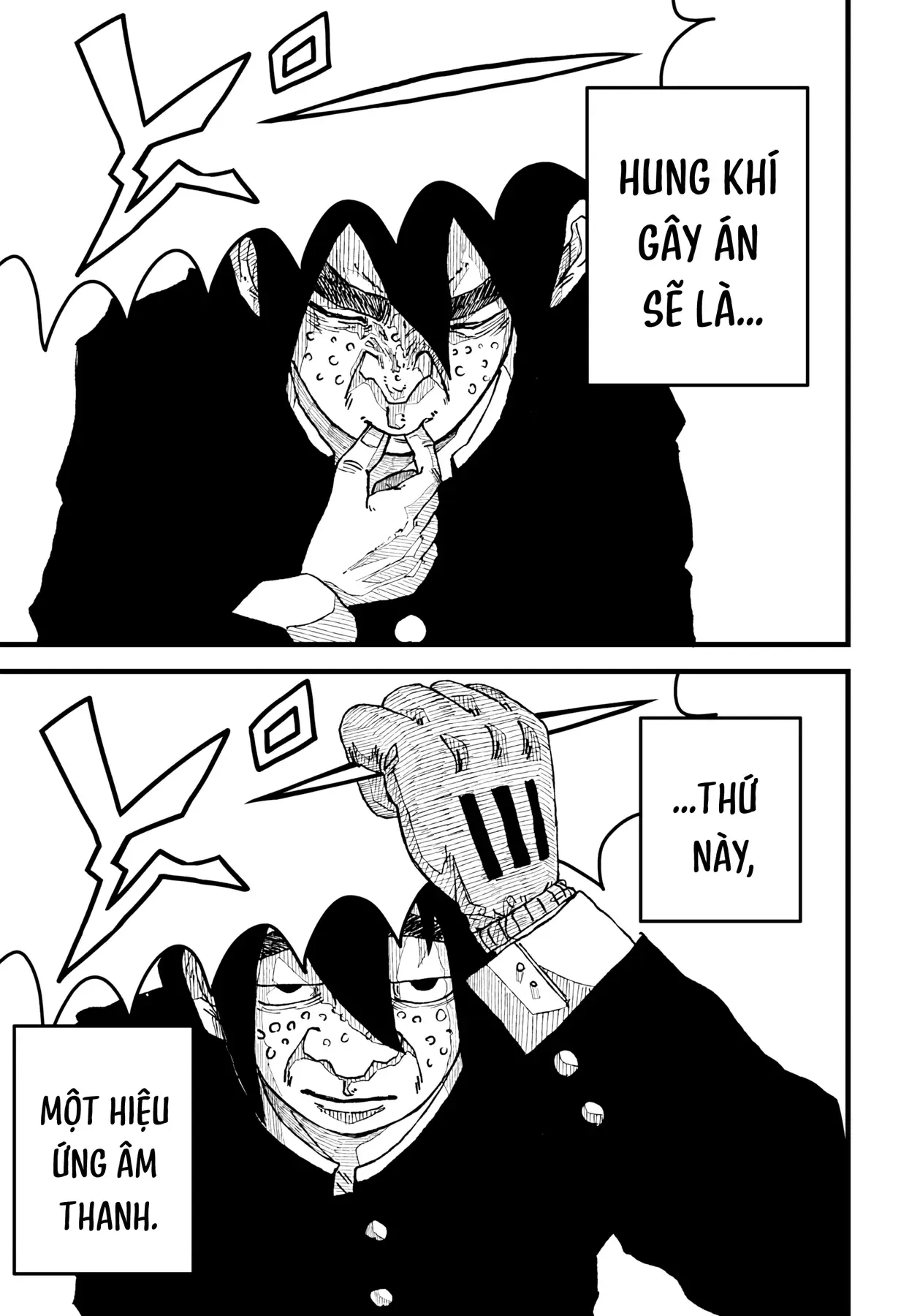 Metaist Phục Hận Chapter 0 - 28