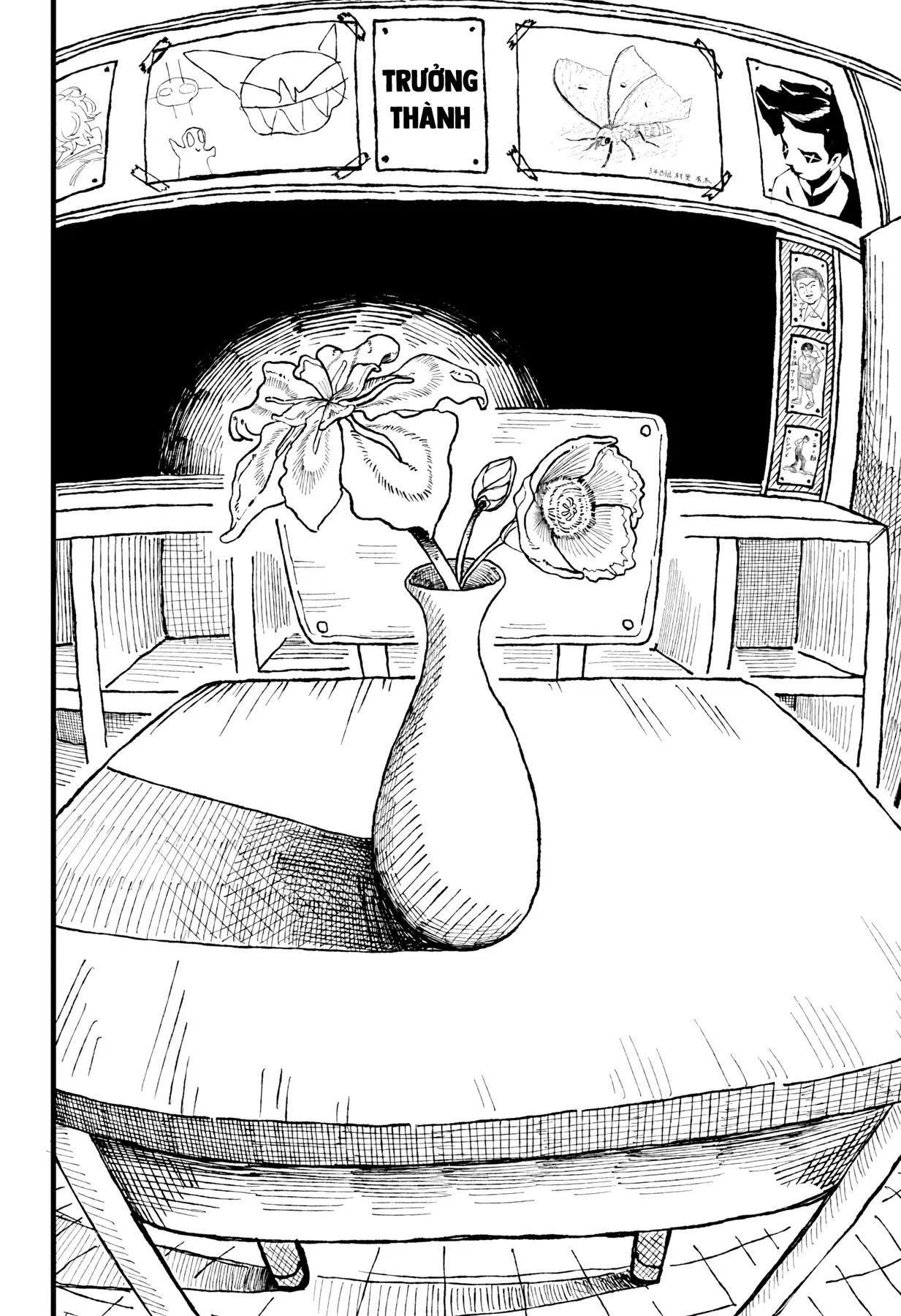 Metaist Phục Hận Chapter 0 - 31