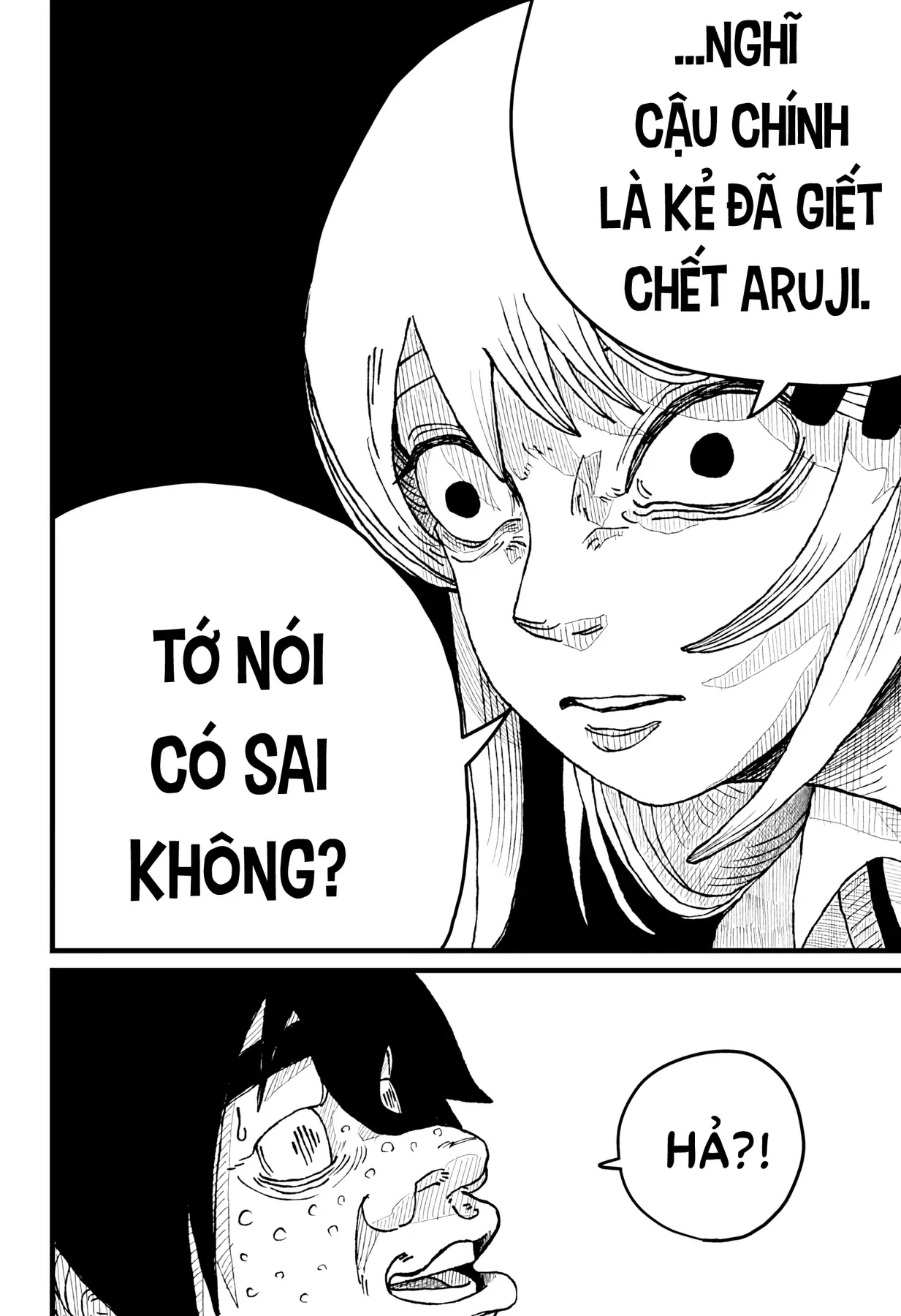 Metaist Phục Hận Chapter 0 - 41