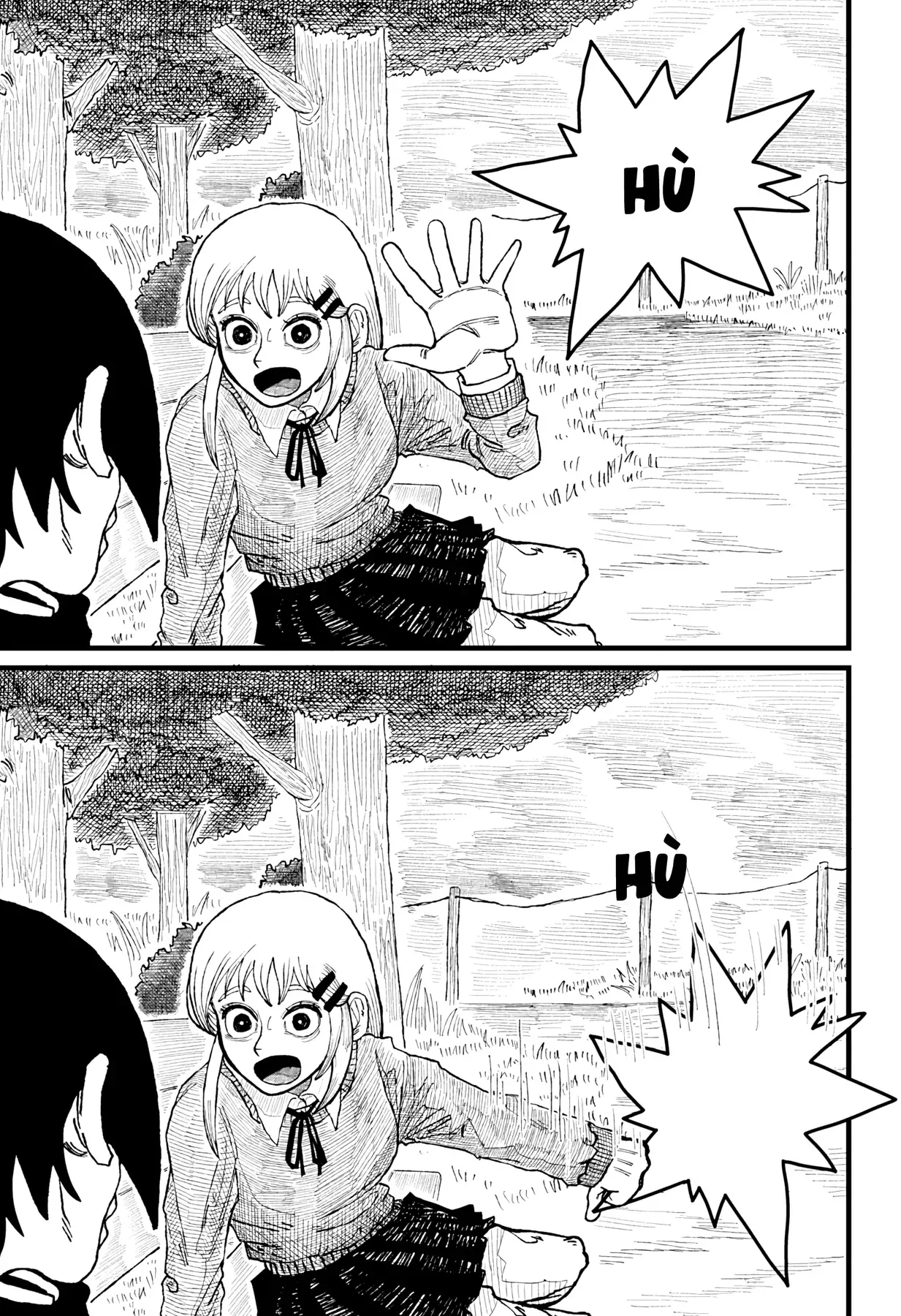 Metaist Phục Hận Chapter 0 - 42