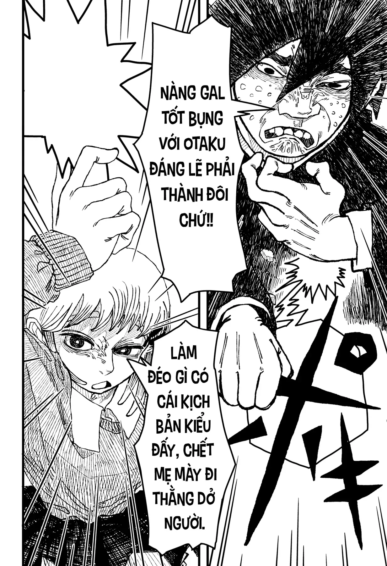 Metaist Phục Hận Chapter 0 - 45