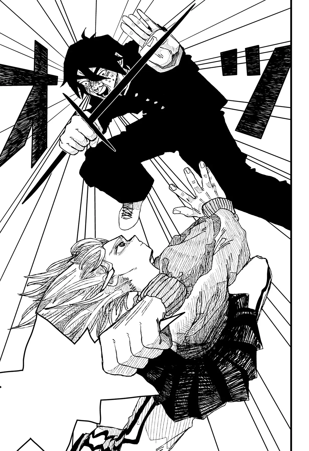 Metaist Phục Hận Chapter 0 - 46