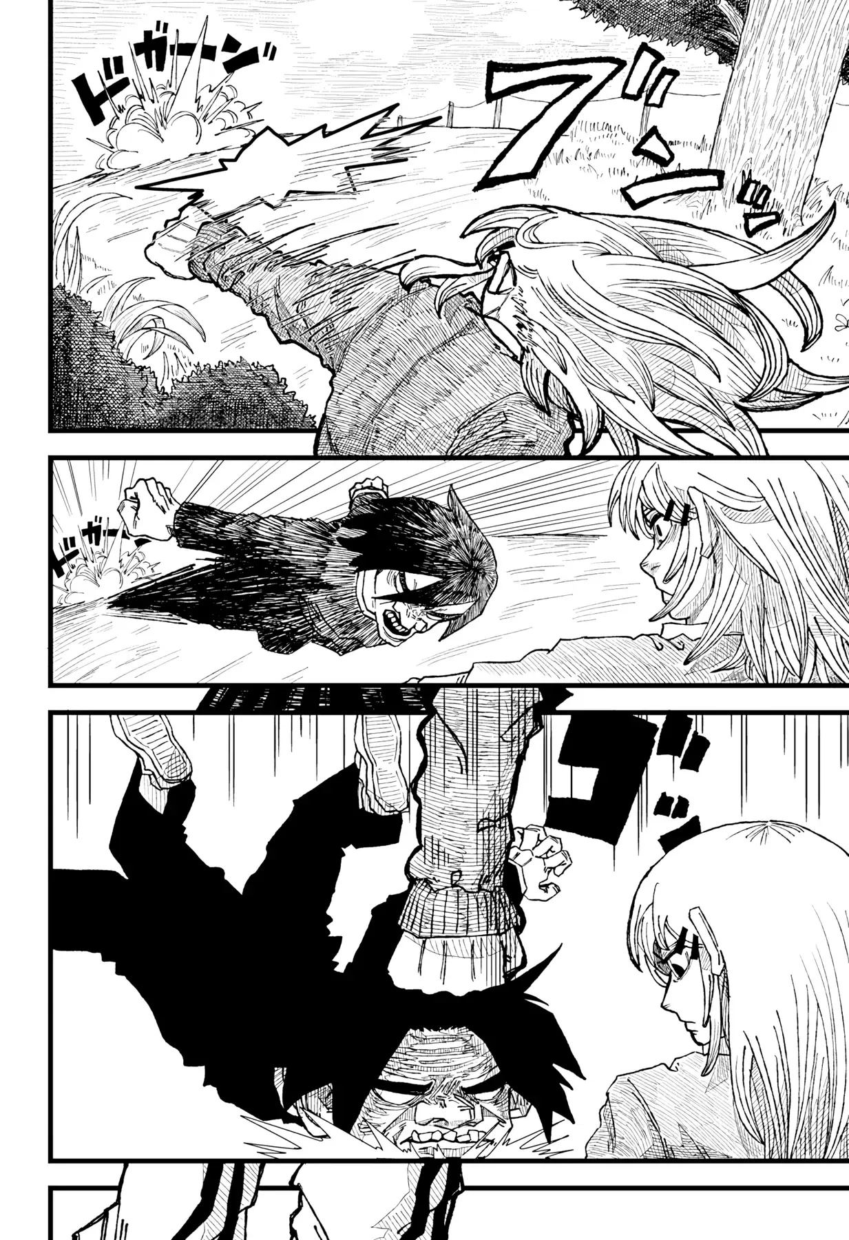 Metaist Phục Hận Chapter 0 - 47