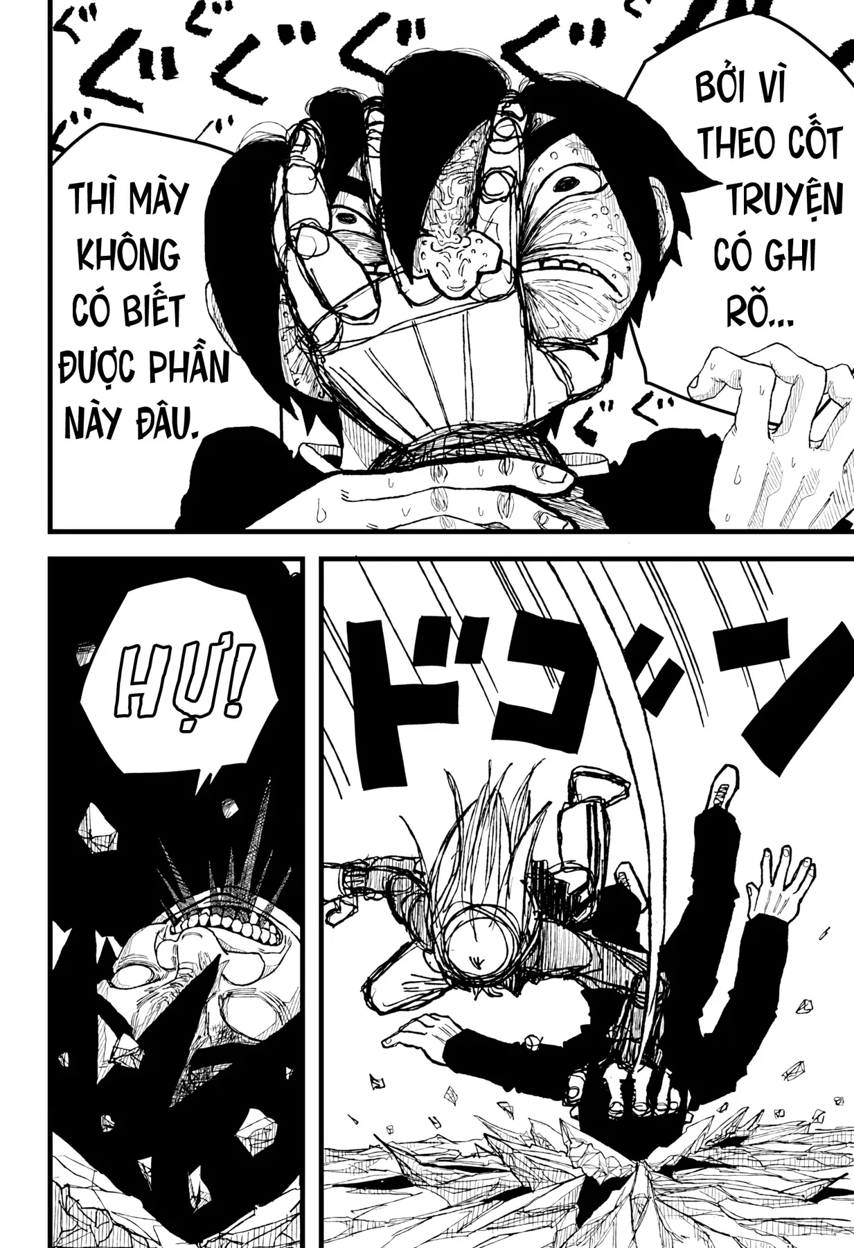Metaist Phục Hận Chapter 0 - 51