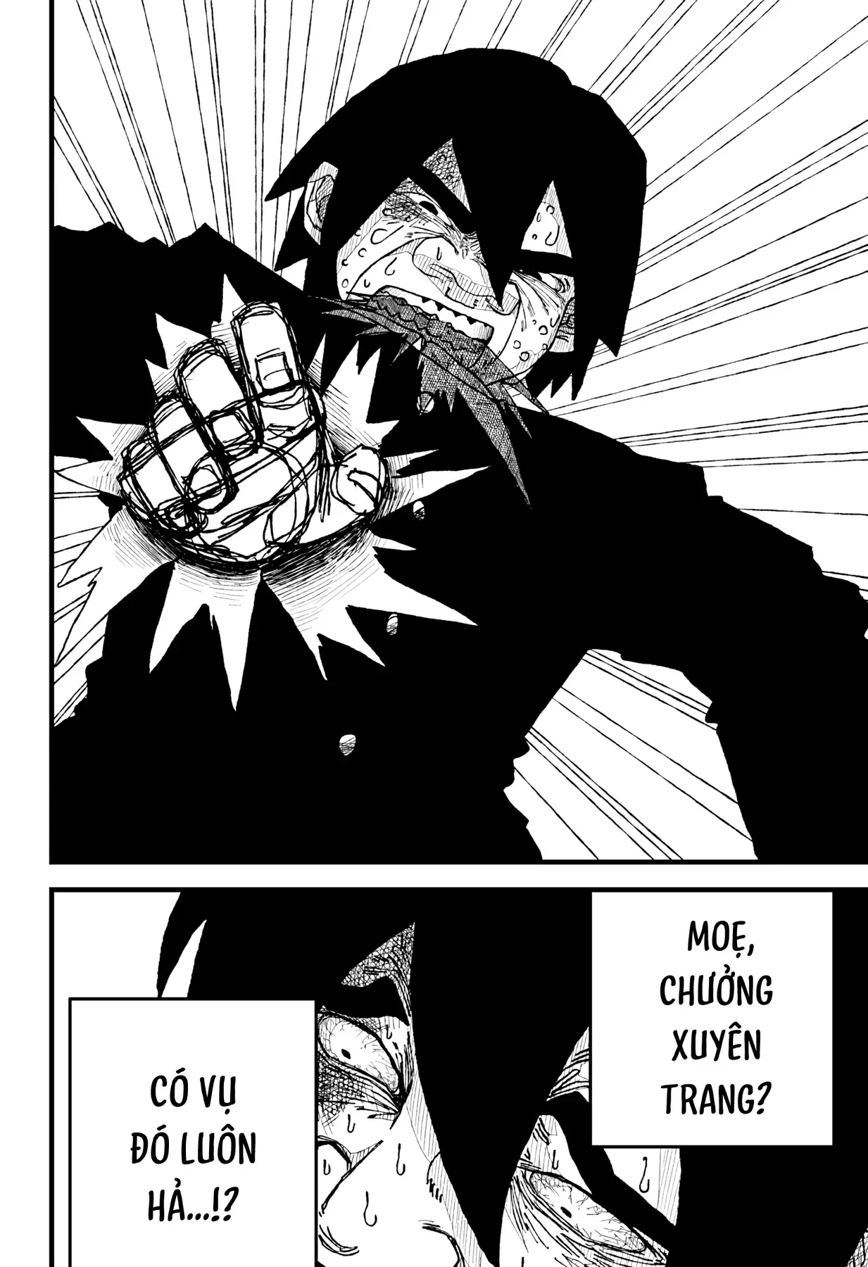 Metaist Phục Hận Chapter 0 - 53