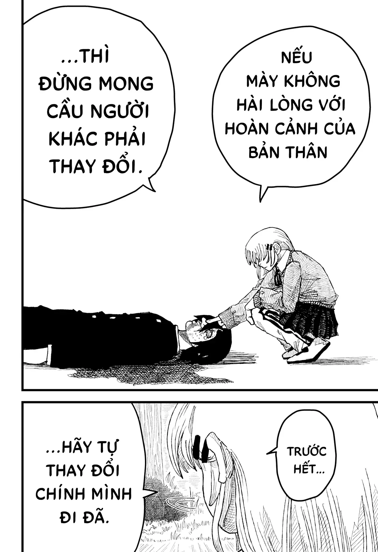 Metaist Phục Hận Chapter 0 - 57