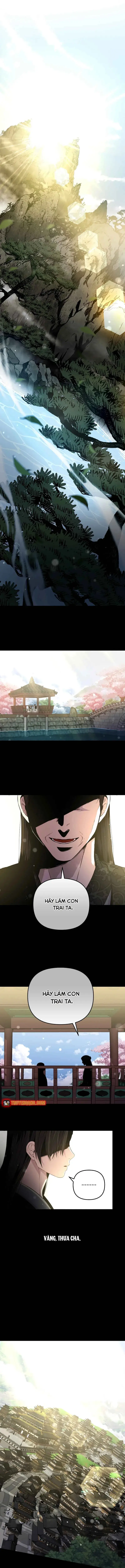 Ma Hoàng Mong Chờ Một Anh Hùng Chapter 2 - 2