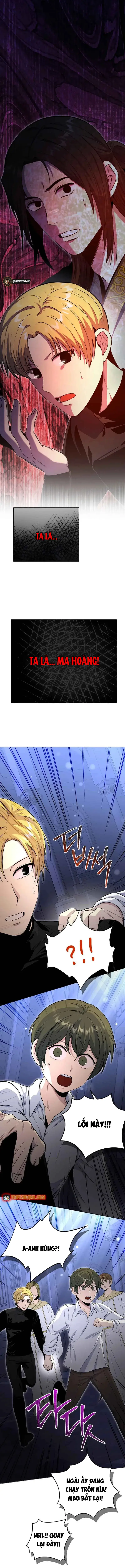 Ma Hoàng Mong Chờ Một Anh Hùng Chapter 2 - 6