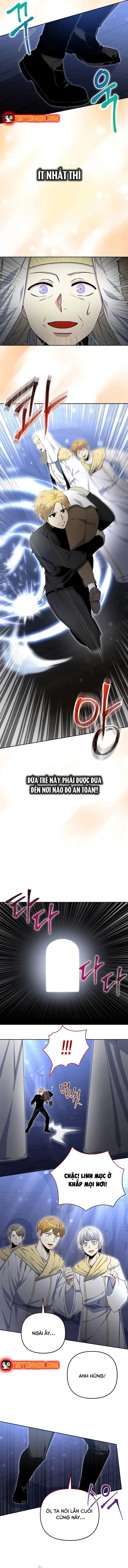 Ma Hoàng Mong Chờ Một Anh Hùng Chapter 3 - 7