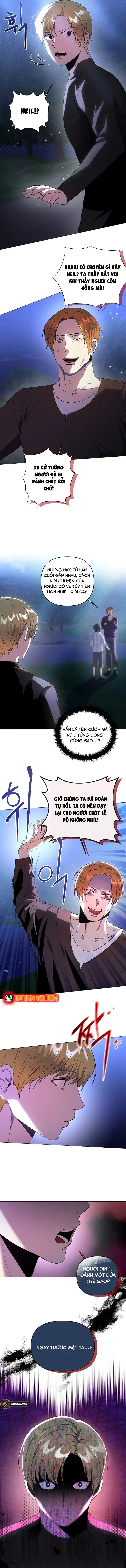 Ma Hoàng Mong Chờ Một Anh Hùng Chapter 4 - 14