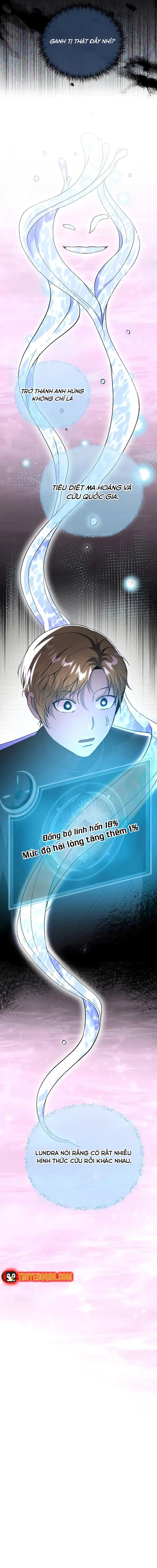 Ma Hoàng Mong Chờ Một Anh Hùng Chapter 4 - 15