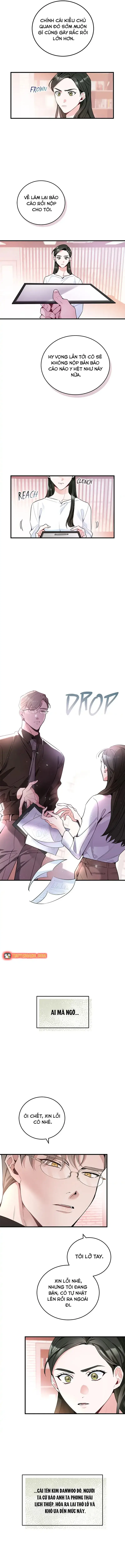 Một Vụ Bê Bối Có Chủ Đích Chapter 1 - 5