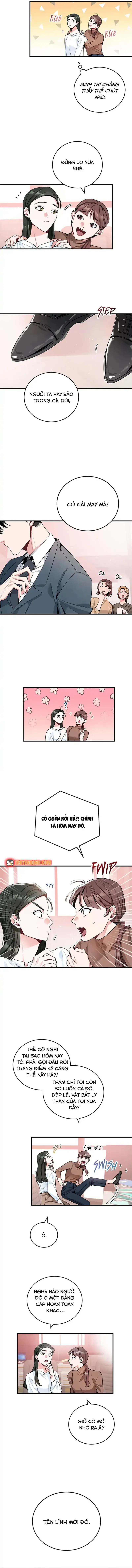 Một Vụ Bê Bối Có Chủ Đích Chapter 1 - 10