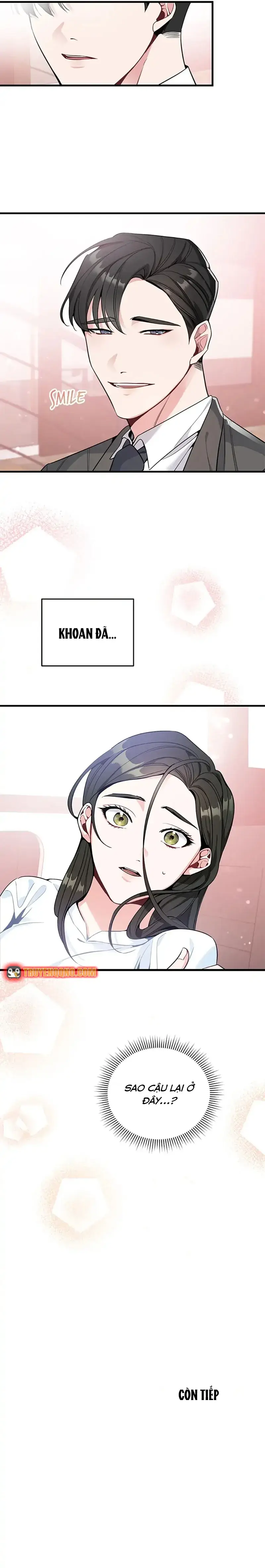 Một Vụ Bê Bối Có Chủ Đích Chapter 1 - 12