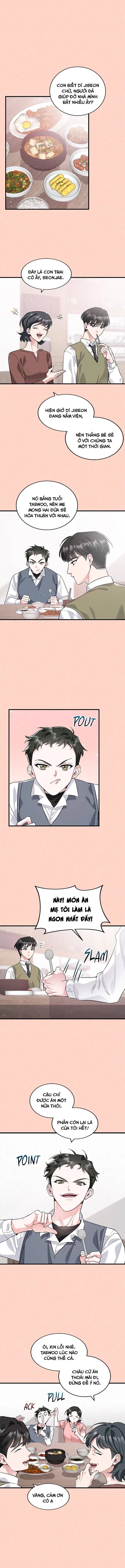 Một Vụ Bê Bối Có Chủ Đích Chapter 10 - 7