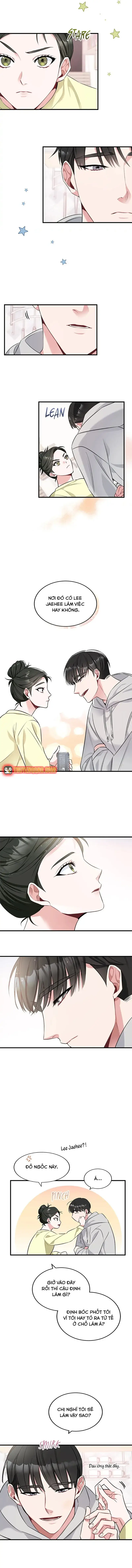 Một Vụ Bê Bối Có Chủ Đích Chapter 2 - 7