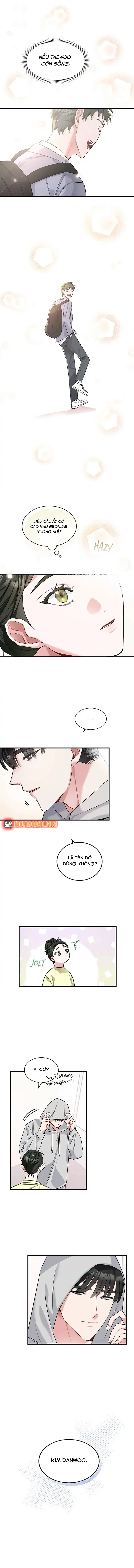 Một Vụ Bê Bối Có Chủ Đích Chapter 2 - 10