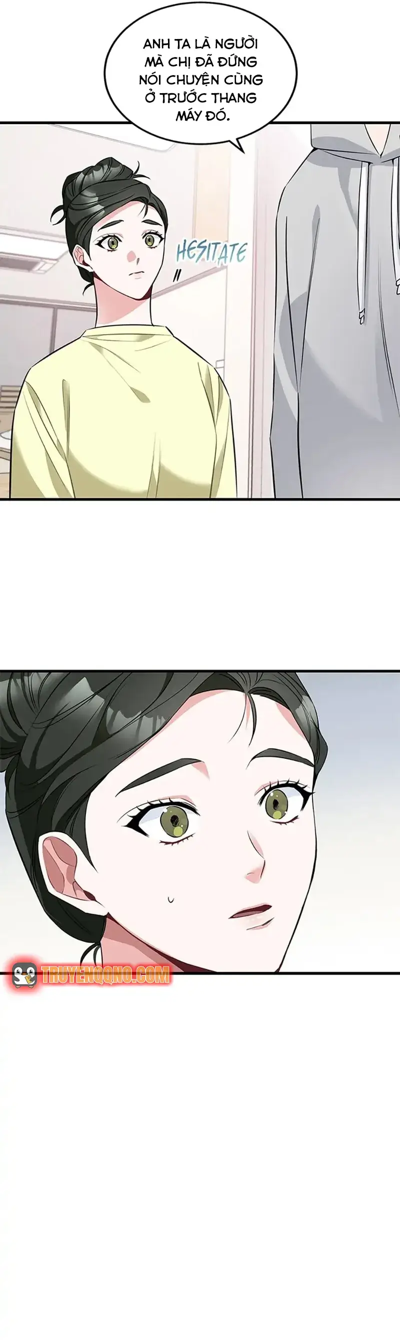 Một Vụ Bê Bối Có Chủ Đích Chapter 2 - 11