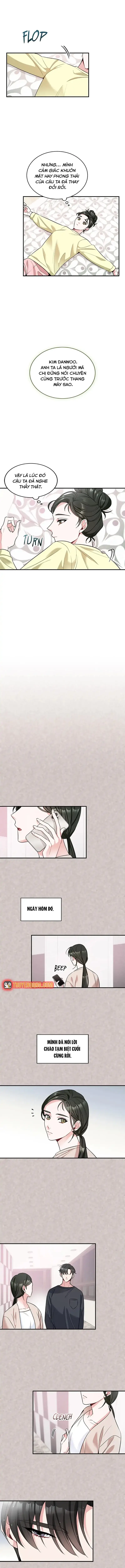 Một Vụ Bê Bối Có Chủ Đích Chapter 3 - 3