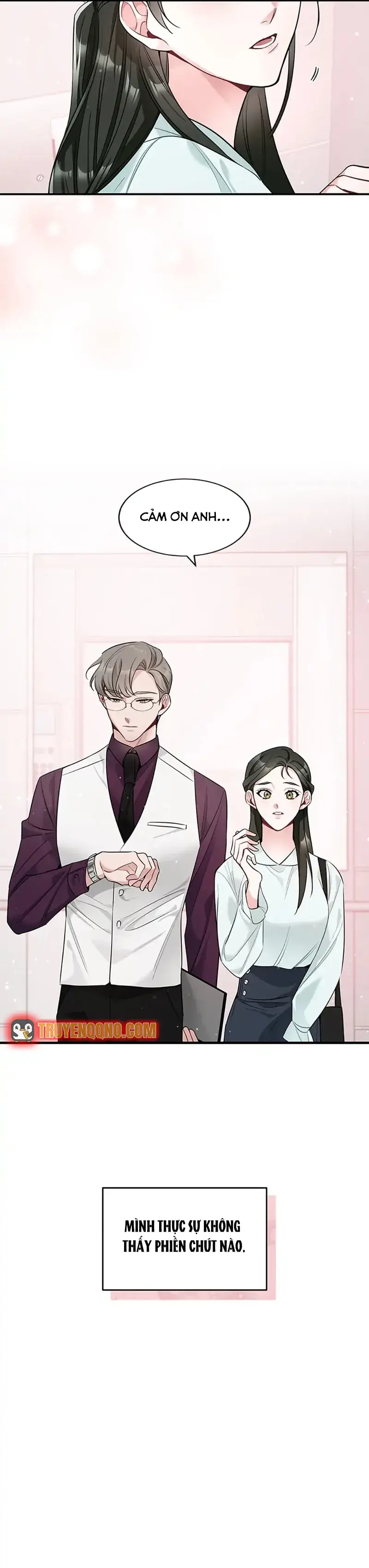 Một Vụ Bê Bối Có Chủ Đích Chapter 3 - 11