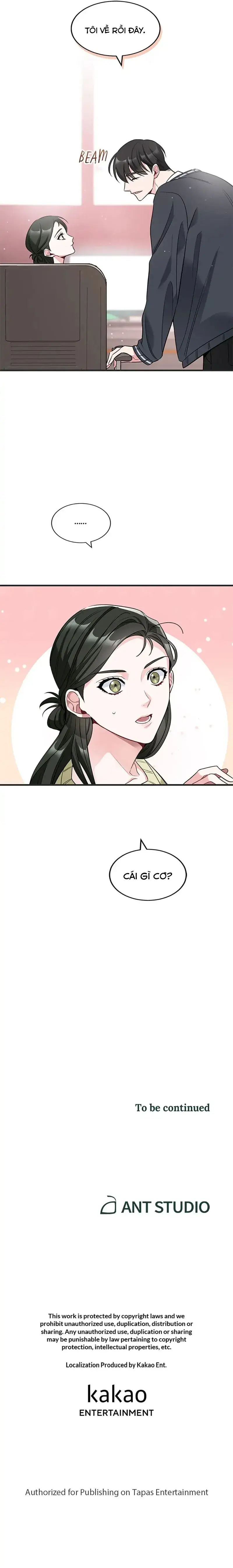 Một Vụ Bê Bối Có Chủ Đích Chapter 5 - 13
