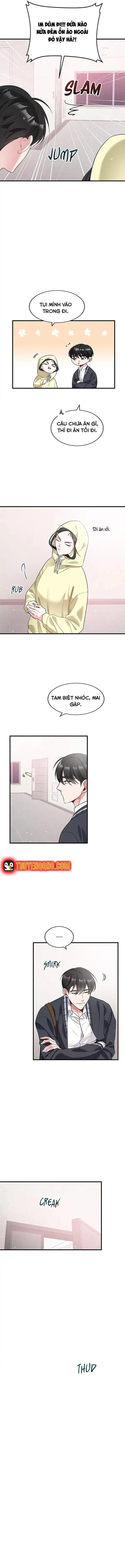 Một Vụ Bê Bối Có Chủ Đích Chapter 6 - 9