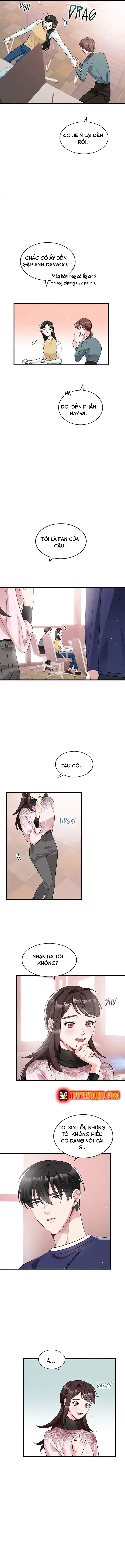 Một Vụ Bê Bối Có Chủ Đích Chapter 6 - 11