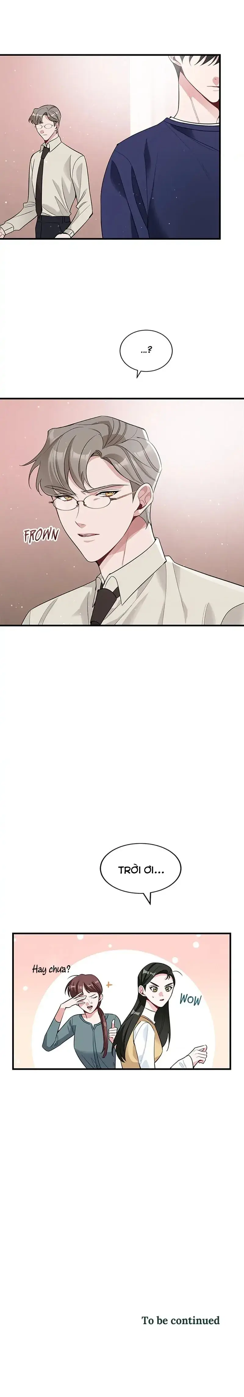Một Vụ Bê Bối Có Chủ Đích Chapter 6 - 12