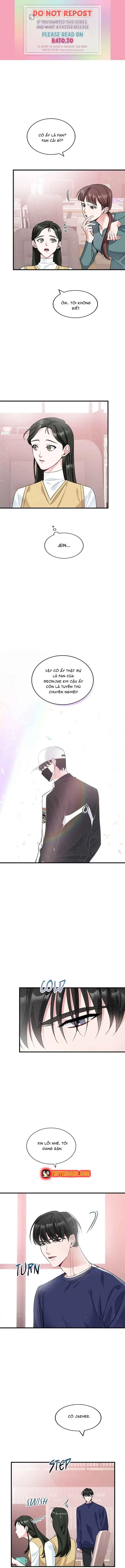 Một Vụ Bê Bối Có Chủ Đích Chapter 7 - 3