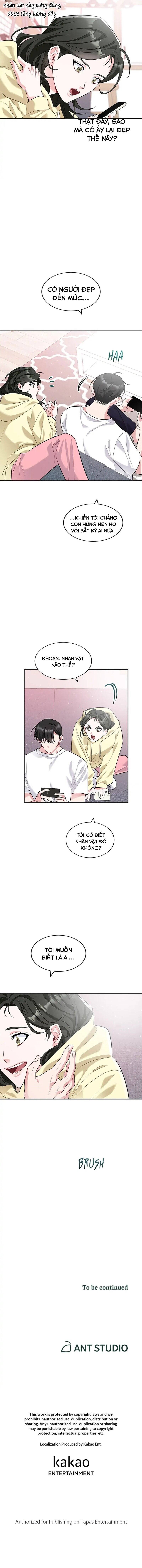 Một Vụ Bê Bối Có Chủ Đích Chapter 9 - 13