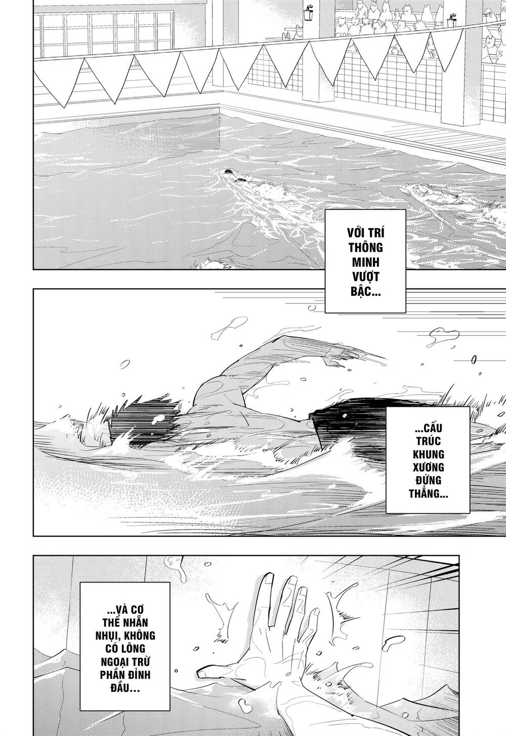 Hitoner Chapter 2 - 3