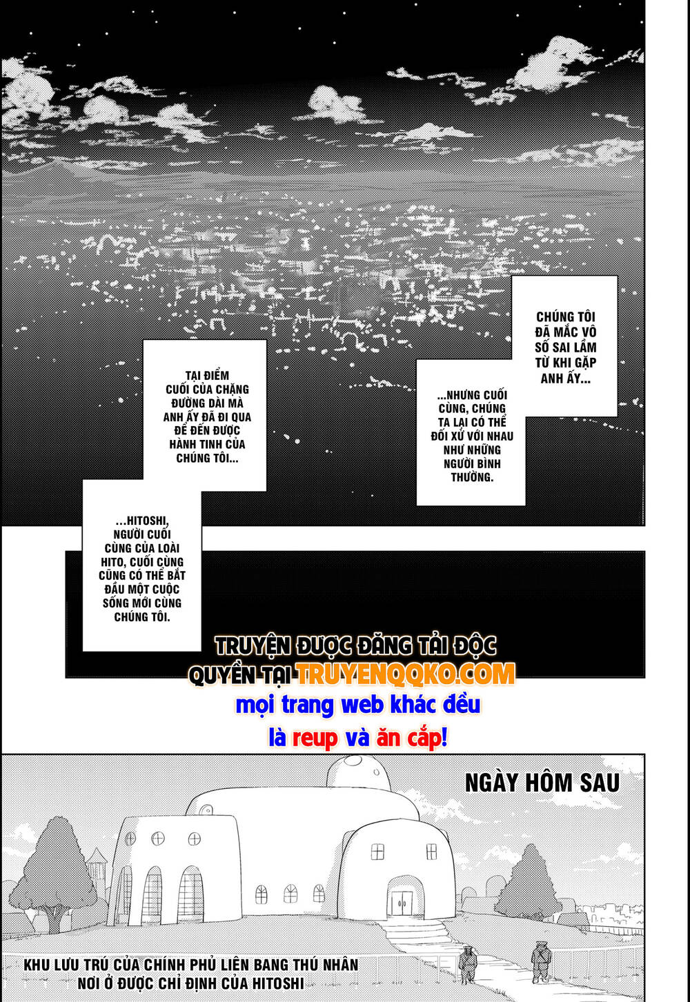 Hitoner Chapter 2 - 16