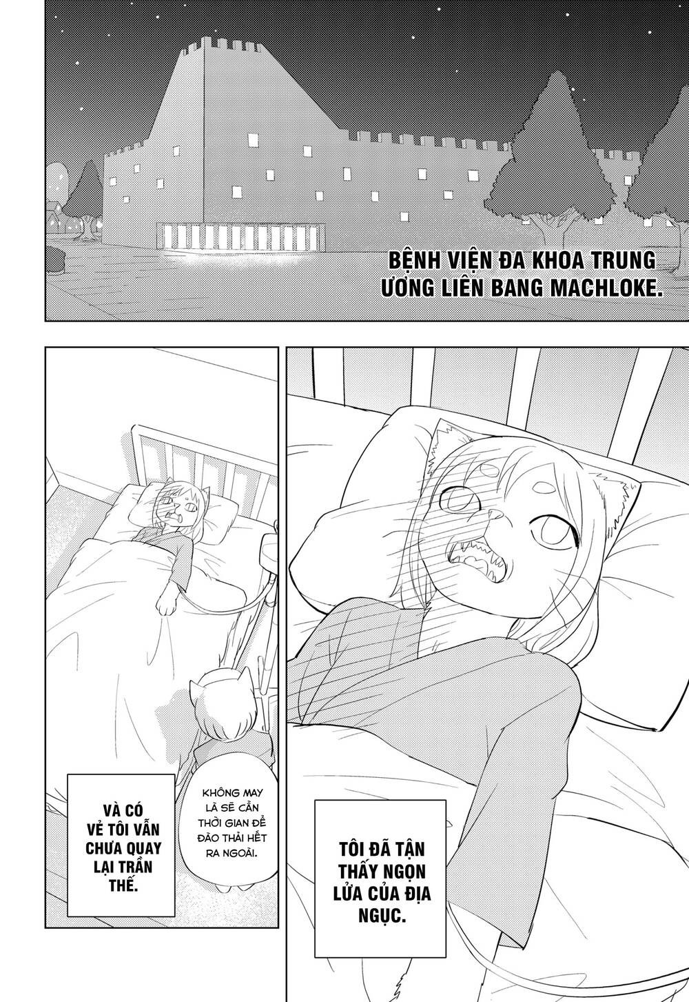 Hitoner Chapter 2 - 23