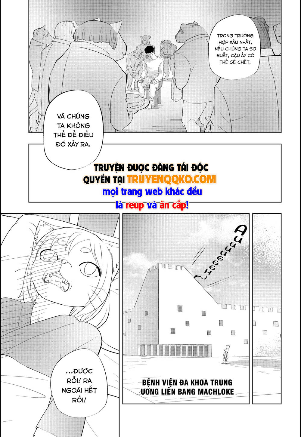 Hitoner Chapter 2 - 30