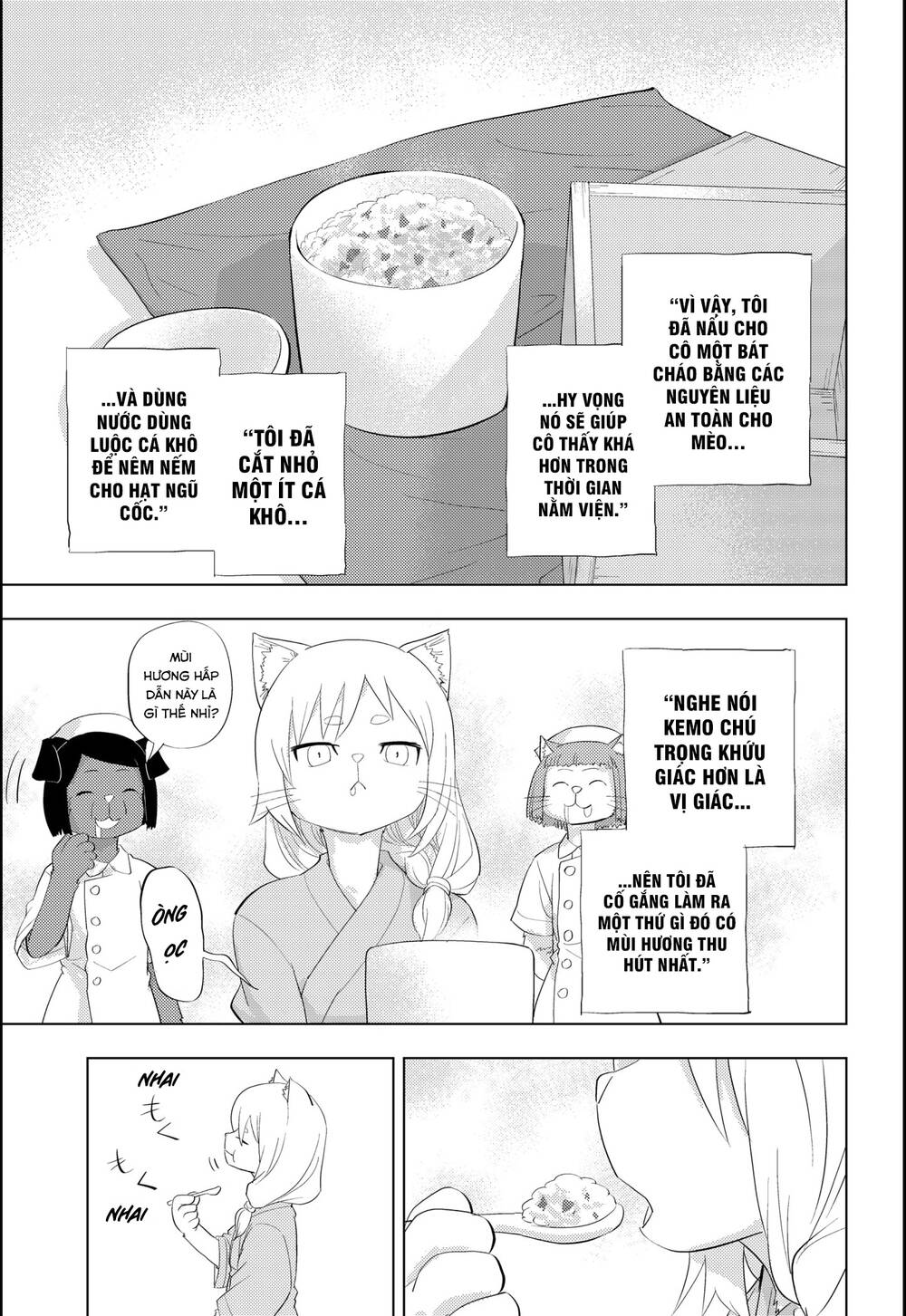 Hitoner Chapter 2 - 36