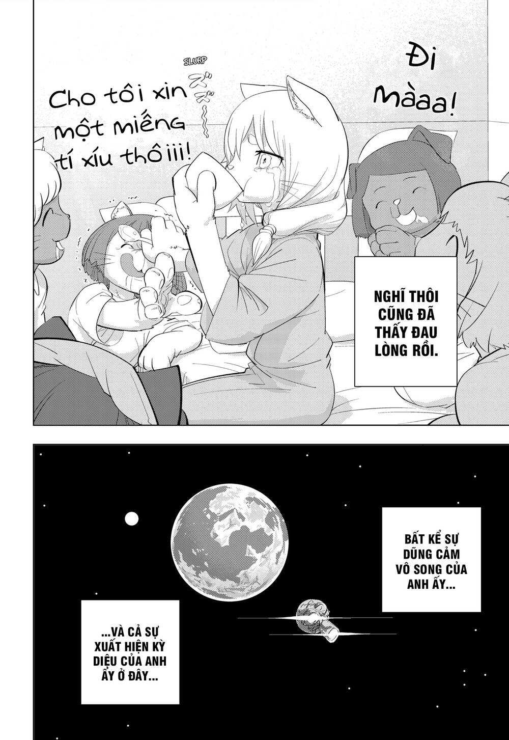 Hitoner Chapter 2 - 39
